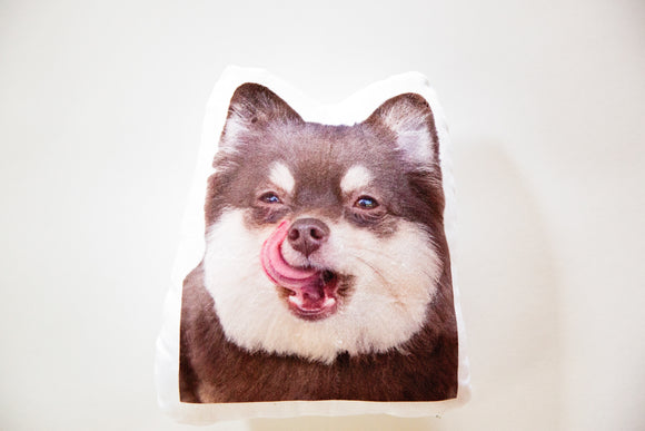 Suki Pillow