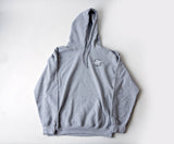 Grey Hoodie